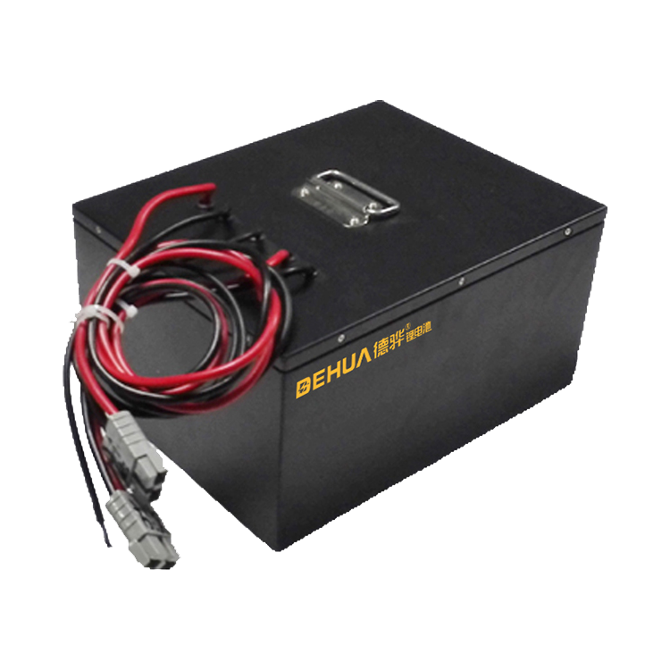 叉車(chē)鋰電池定制 叉車(chē)鋰電池定制