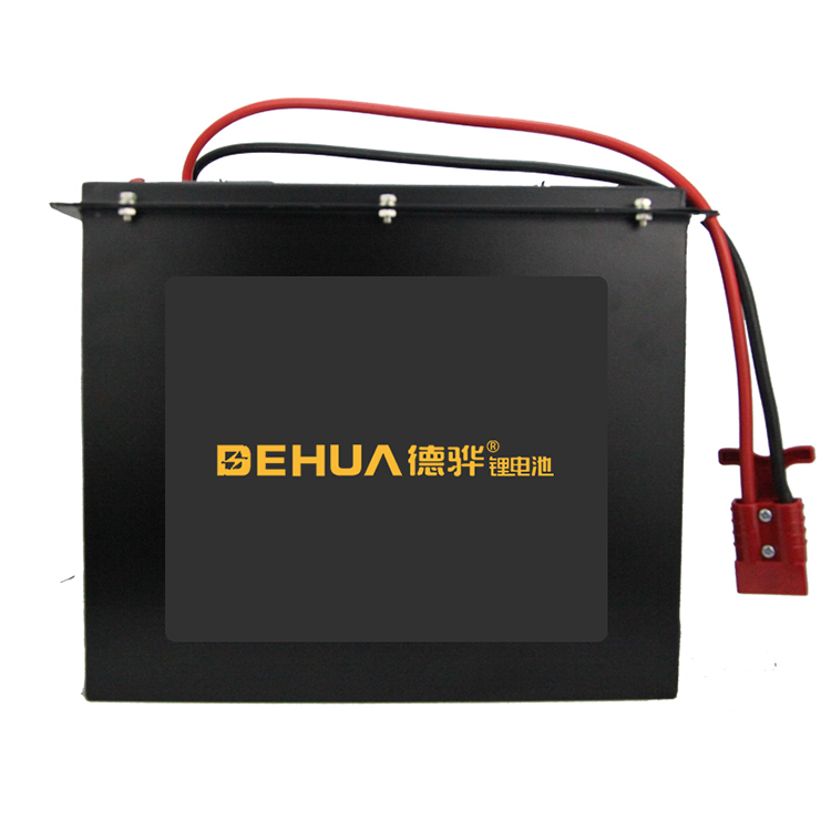 叉車(chē)鋰電池定制 叉車(chē)鋰電池定制